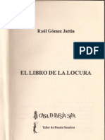 El Libro de La Locura