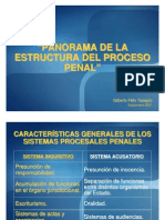 Enfoque Historico Del Proceso de Reforma