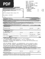 2012132883.1 UCC OPPT Financing Amemdment