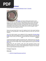 Download LDR Sebagai Sensor by Jasmine Brown SN126111536 doc pdf