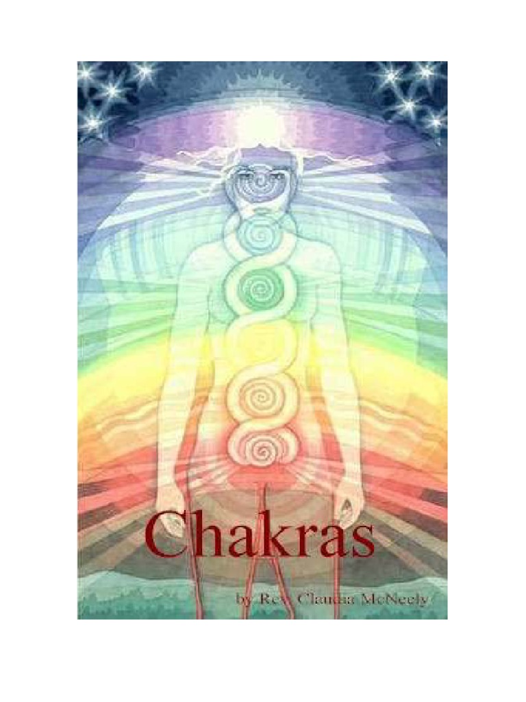 Chakras | PDF | Chakra | Heart
