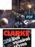 Arthur C. Clarke - 2061 Treti Vesmirna Odyssea