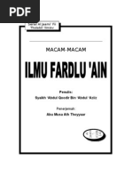 Kumpulan Kultum Mutiara Penyejuk Hati