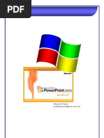 A Post i La Powerpoint 2003