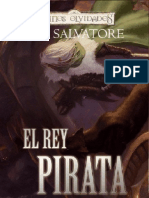 19 - El Rey Pirata