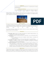 Todo Sobre Las Energias Fotovoltaicas