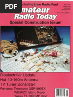 Electronics Today 1977 10 | PDF | Electronic Circuits | Electronics