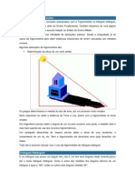 Trigonometria e Aplicações