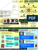 RPV Medium Voltage Equipment & Devices