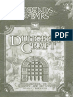 Dungeon Craft