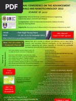 Download 3rd International Conference on the Advancement of Materials and Nanotechnology 2013  ICAMN III 2013 by Khairol Anuar Mohammed SN126137005 doc pdf