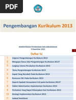 Download Paparan Mendikbud Kurikulum 2013 Versi 20 - LPMP SOLO by Ahmad Zainie Albanjari SN126137470 doc pdf