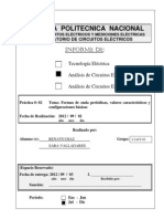 INFORME 2-Formas de Onda PDF