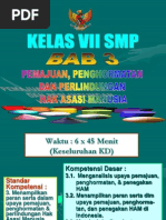 Download Bab III Hak Asasi Manusia by Herwan Santoso SN126138477 doc pdf