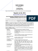RA No. 9514 - Fire Code.pdf