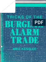 63945982 Tricks of the Burglar Alarm Trade PALADIN PRESS