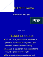Telnet 1