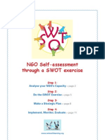 7.SWOT Exercise