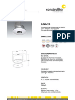 Ficha Tecnica PDF