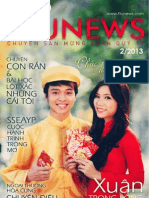 FTUNEWS 02-2013