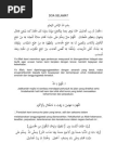 Doa Arwah