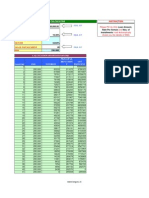 Emi Calculator: Instruction Loan Amount