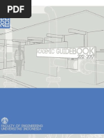 Download Academic Guidebook FT UI English Version by panduhusnanto SN126156029 doc pdf