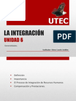 ADM1-E08 - La Integración Ciclo 01-2012