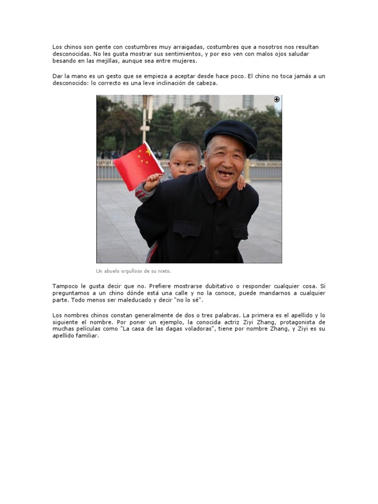 Estadounidense: Todos los chinos son iguales. Chinos: Todos los  estadounidenses son iguales. #SpiderAztec, image size:768x1024