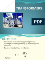 Transformer