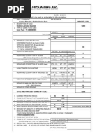 Download Lifting Plan - 3800 Series draftxls by jesusgameboy SN126157949 doc pdf