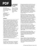 Barring Gear: Function and Issues | PDF | Steam | Turbine