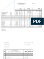 Borang PPDT UPA 1 - 2013 Maklumat KP