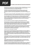 Download The True Message of the Hobbit by Josh Wong SN126159112 doc pdf