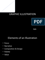 Graphic Illustration