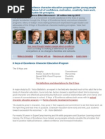 Download The 8 Keys of Excellence Character Education Program by leongkc SN126159488 doc pdf