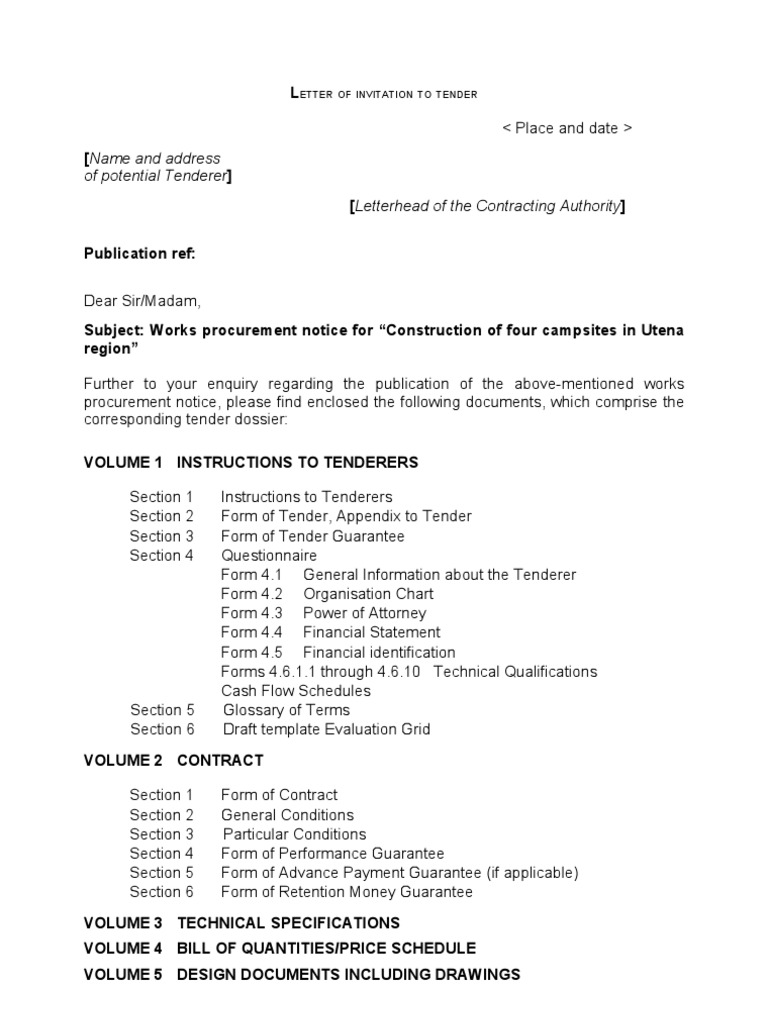 Fidic Contract Template4 | Invoice | Bankruptcy