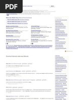 Download The Manualscom Hibernate Made Easy Manual by Nagaraju Garugu SN126162242 doc pdf