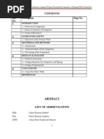 Download Final Report  by Ravi Parkhe SN126162402 doc pdf