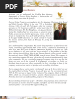 Download FLP Marketing Plan  English by Sapan Banerjee SN126165159 doc pdf