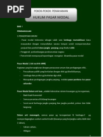 Download Hukum pasar modal pdfpdf by Firman De Jure SN126168552 doc pdf