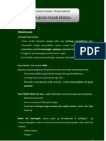 Hukum Pasar Modal PDF