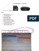 Prolink HDUSB PDF