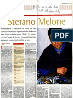 Stefano Melone
