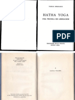 Ha-Tha Yoga Theos Bernard PDF