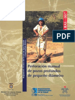 Perforación manual de pozos profundos de pequeño diametro.pdf