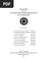 Download Makalah FARMASI FISIKAedit by Lita Astriani SN126177043 doc pdf