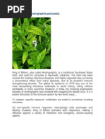 Andrographis Paniculata.docx