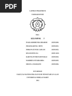 Download LAPORAN PRAK FARMAKOGNOSI KEL 5docx by Okky Maretha Octadevi SN126179177 doc pdf