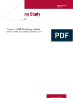 UK HSE Plant Ageing Study Ref - No. RR823